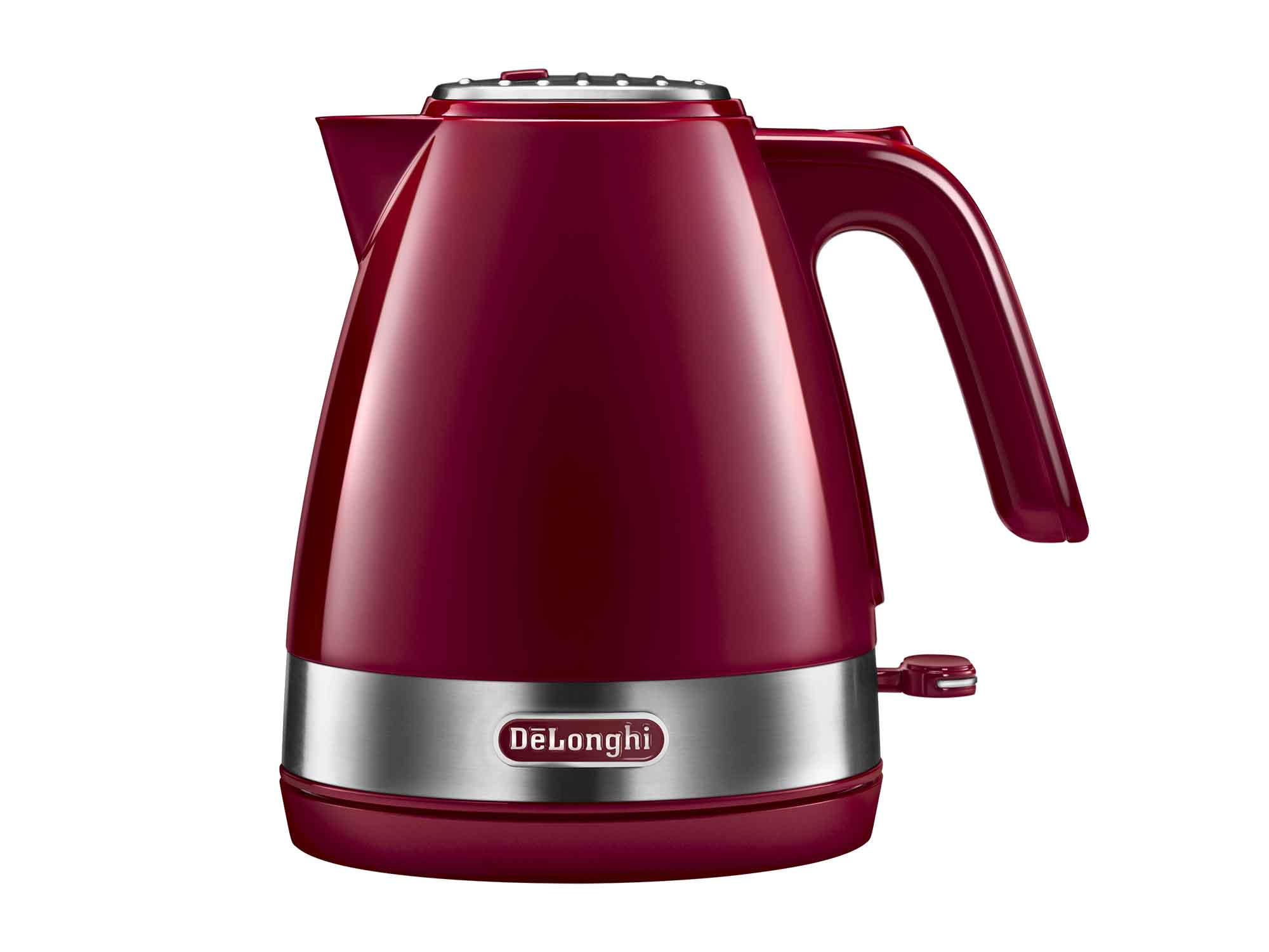 kettle electric delonghi kbla2001.r